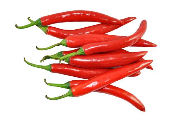 CHILLIES